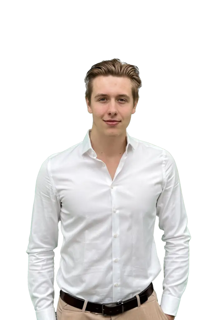 Sean Siemers von SF Studio